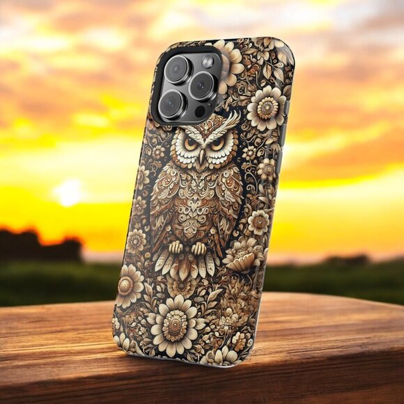 iPhone 14 Pro Max phone case, MARPC1147 - Picture 1 of 9